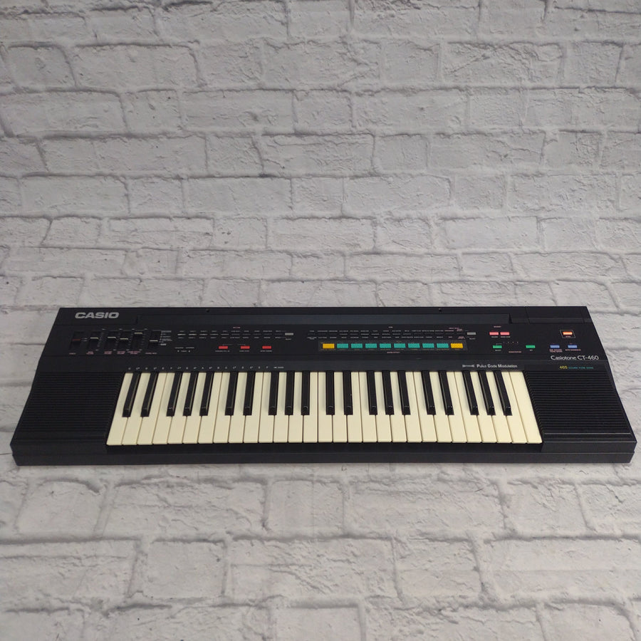 Casio CT-460 Digital piano
