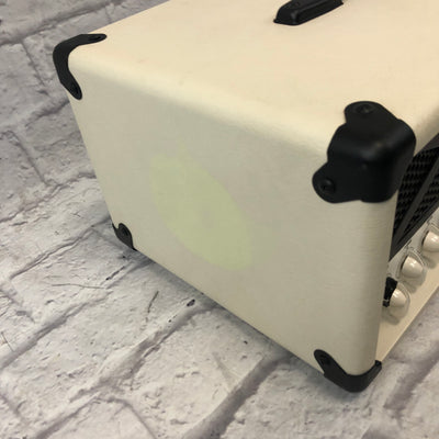 EVH 5150 III 6l6 3 Channel 50w Head Ivory