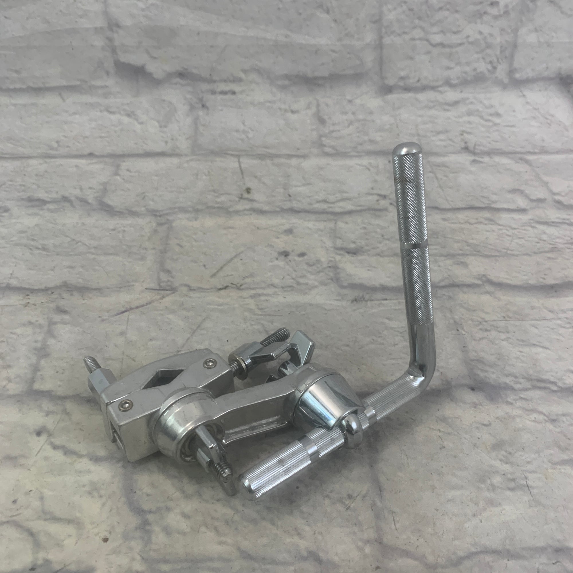 Unknown Drum Mount/ Clamp w Arm