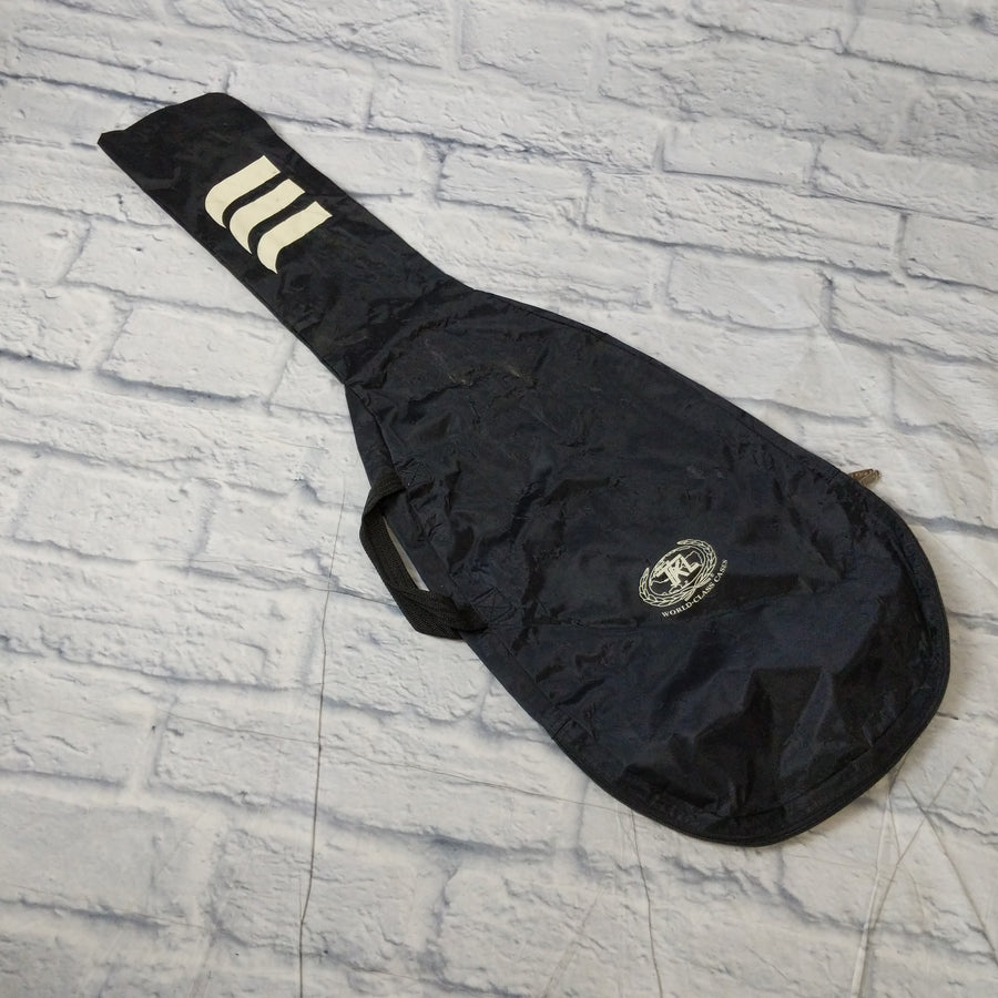 TKL thin small guitar gig bag Acoustic Gig Bag