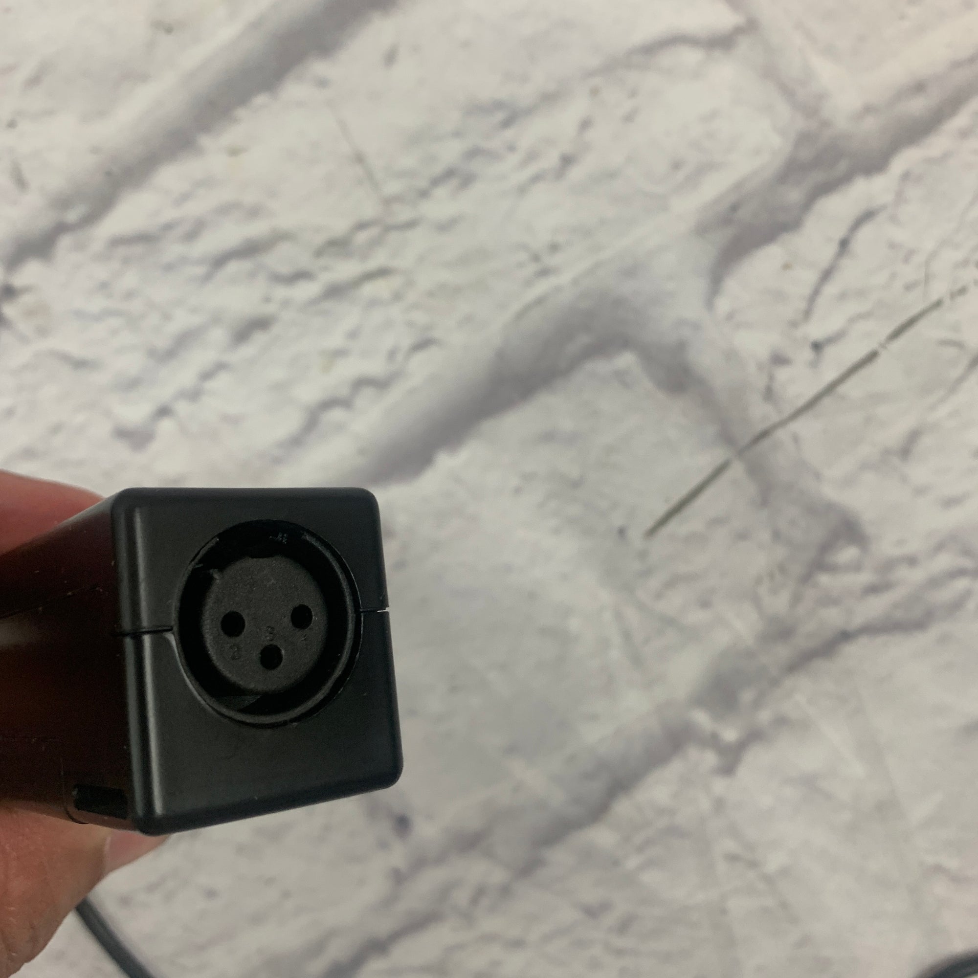 IK Multimedia iRig Pre Mobile Audio Interface
