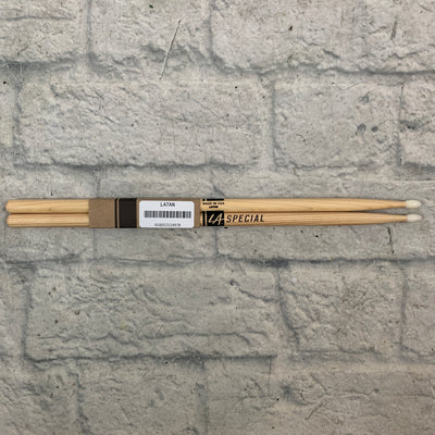 Promark LA Special 7A Nylon Tip Drumstick