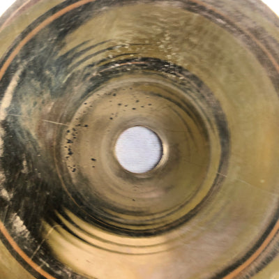 Sabian 16 AAX Dark Crash Cymbal