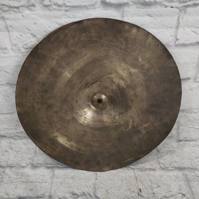 14" Unknown Crash Cymbal