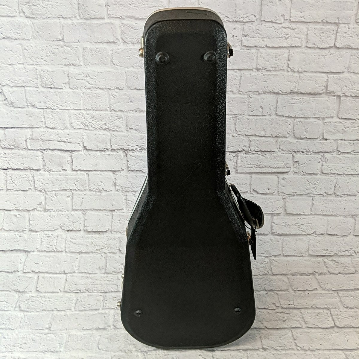 TKL Pro-Form II Classical Guitar Molded Hard Case