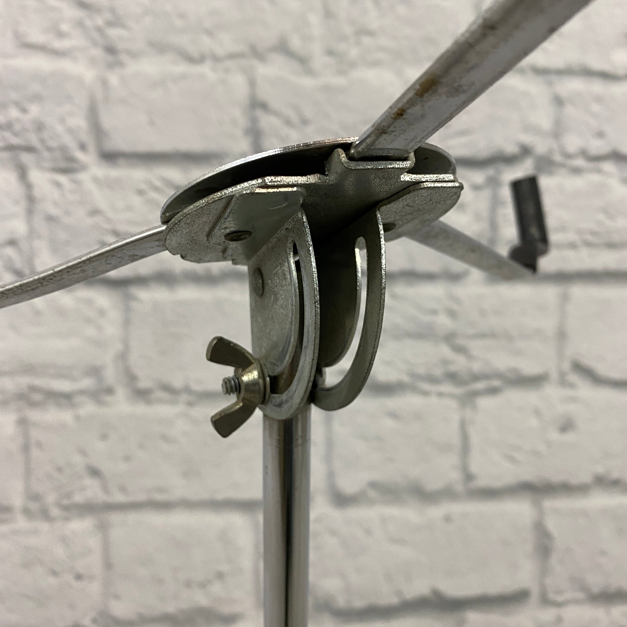 Unknown Lightweight Snare / Tom Stand