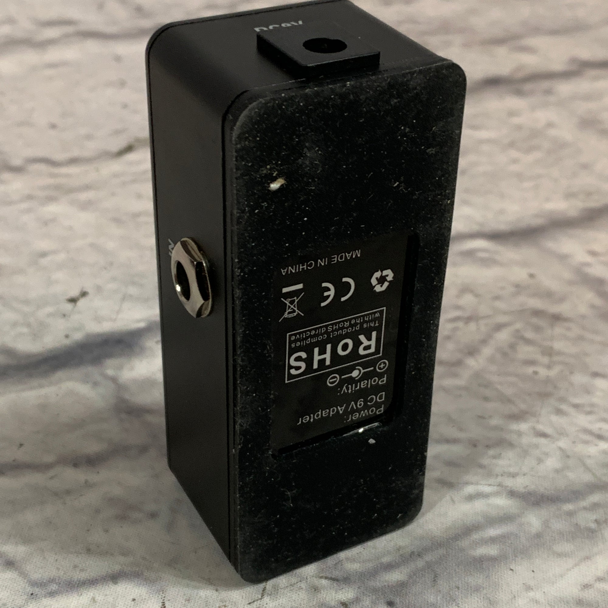 Tomsline AT-07 Tuner