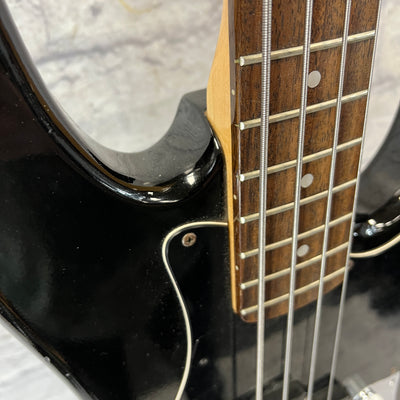 Epiphone By Gibson P-Bass 1980s