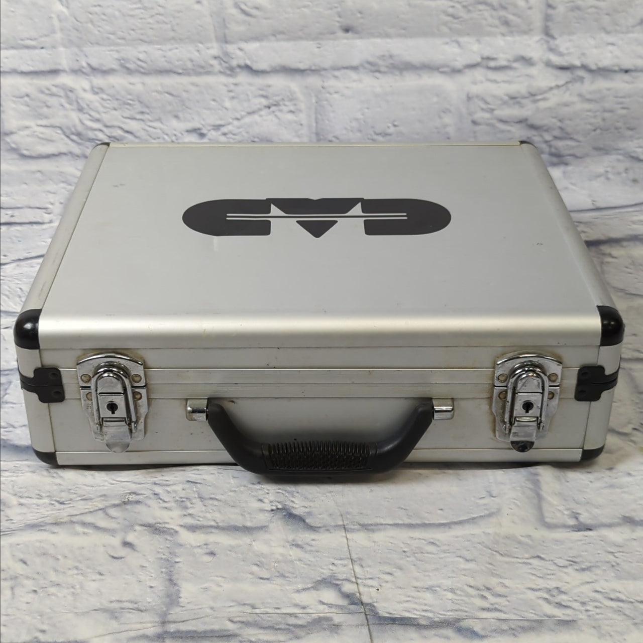 CAD Pro 6pc Drum Microphone Set in Hard Case - KBM 412 / ICM 417 / TSM 411