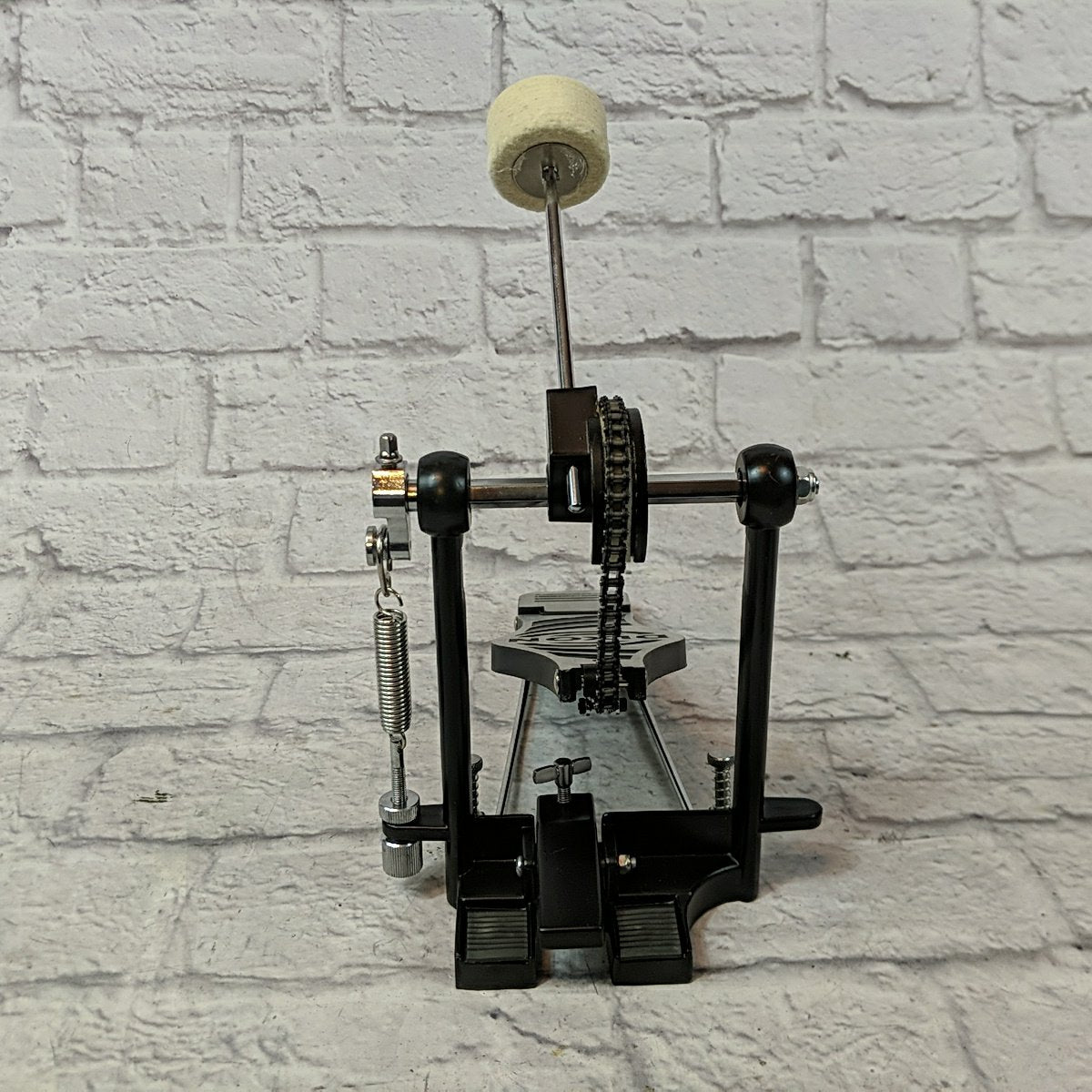 Dixon 4224 Chain Drive Kick Pedal