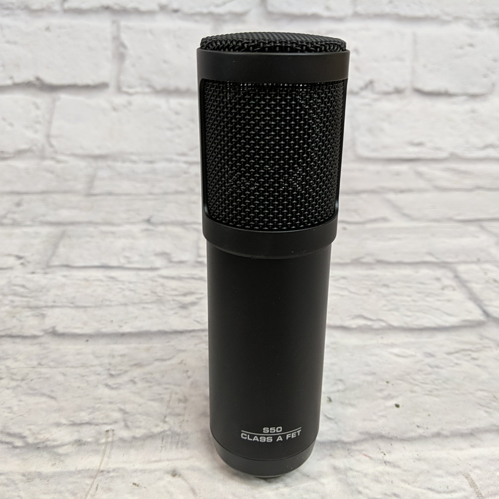 Sterling Audio SP50/30 Studio Condenser Microphone Pack