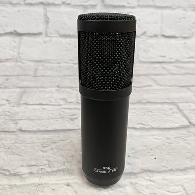 Sterling Audio SP50/30 Studio Condenser Microphone Pack