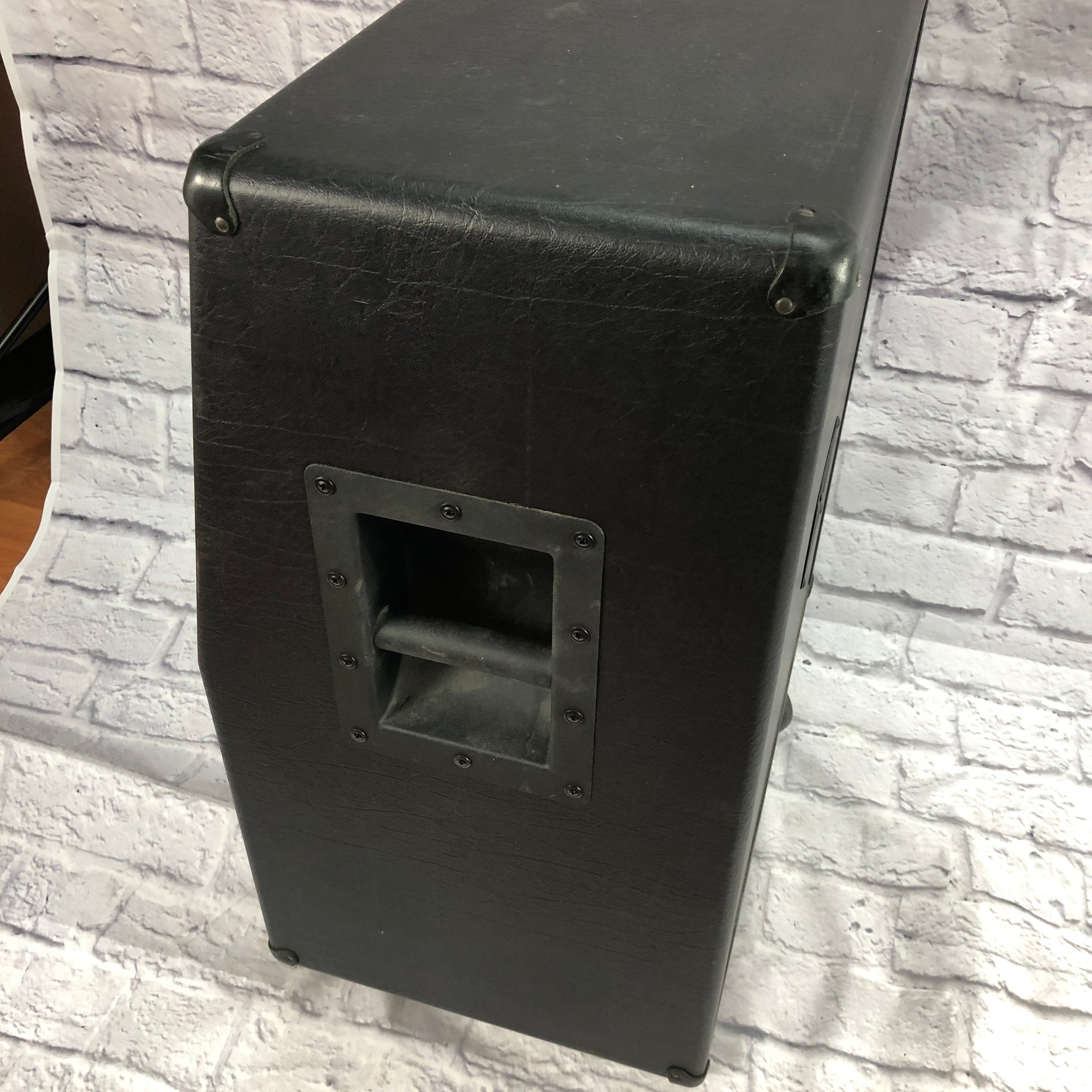 Mesa Boogie 2x12 2FB Extension Cabinet