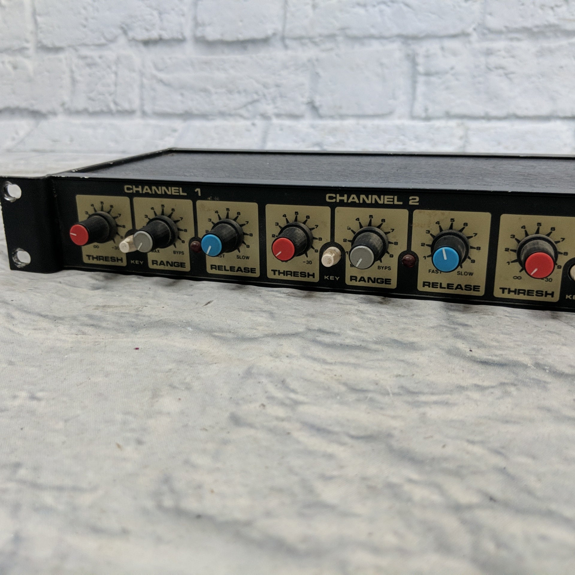 Omni Craft GT-4A Rack Compressor