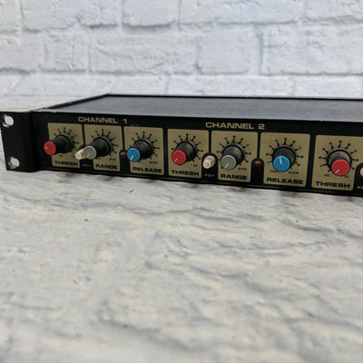 Omni Craft GT-4A Rack Compressor