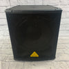 Behringer Eurolive B1200D 12" Powered Subwoofer