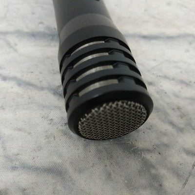 Shure PG81 Condenser Mic