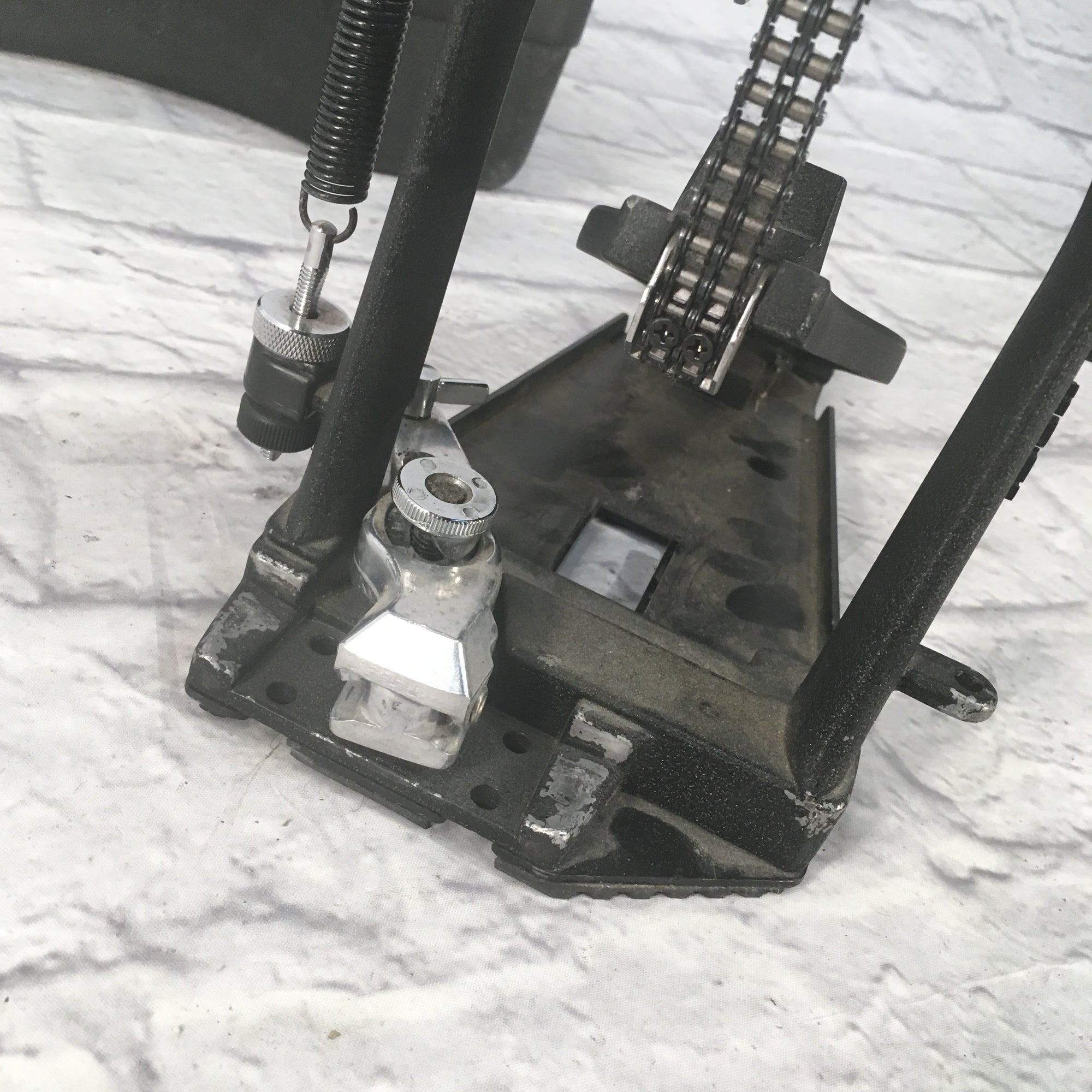 Tama Iron Cobra Power Glide Single Kick Pedal w Hard Case