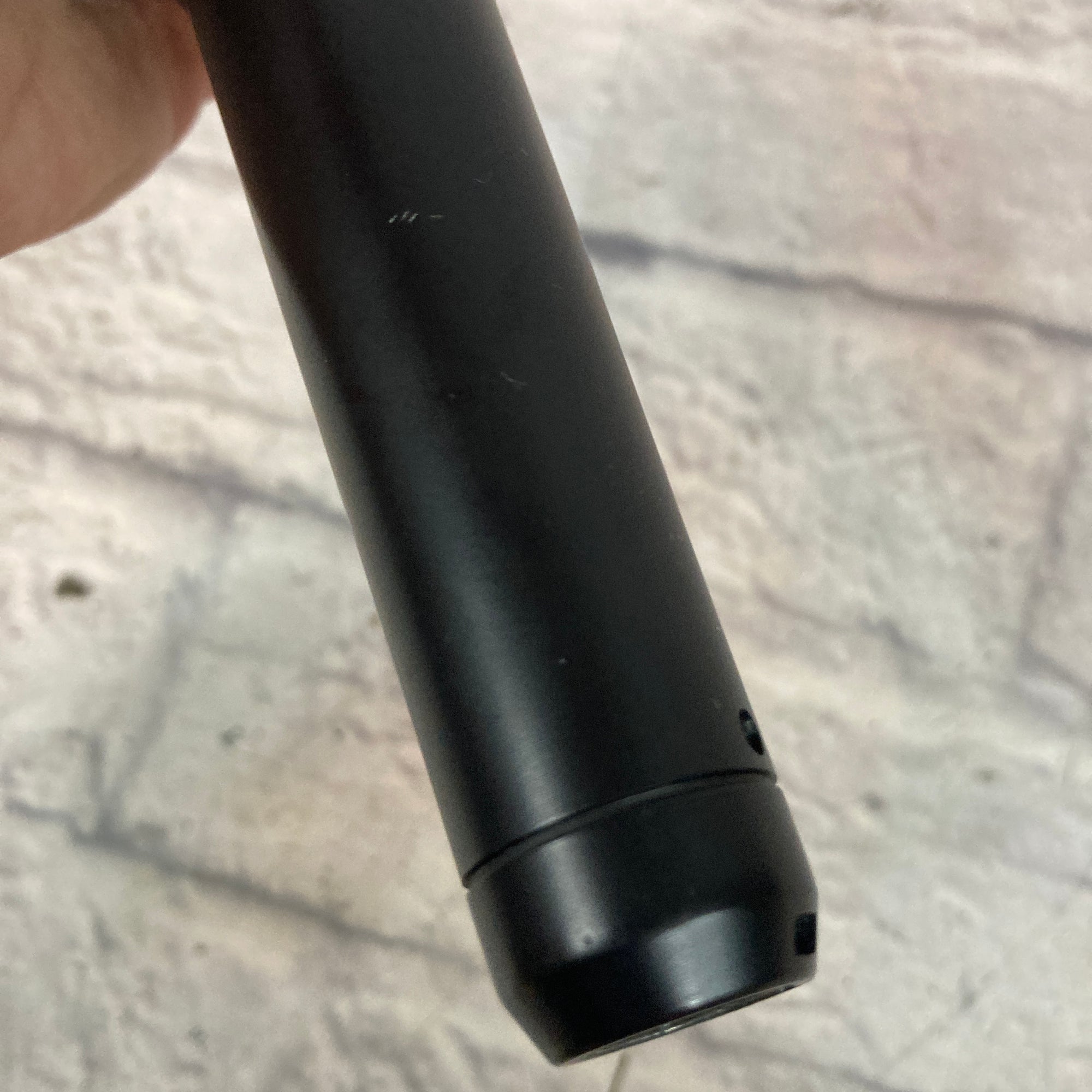 Electro-Voice ND86 Dynamic Microphone