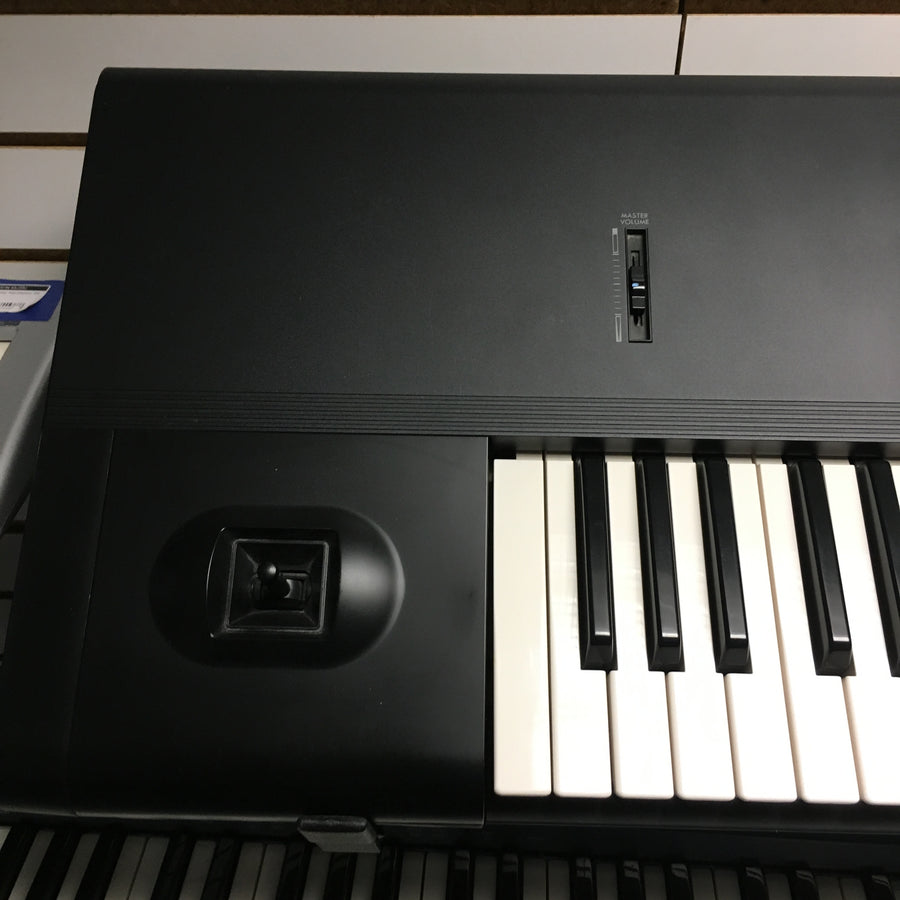 Korg T2 Music Workstation Keyboard