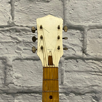 Kay Value Leader Project Guitar AS IS