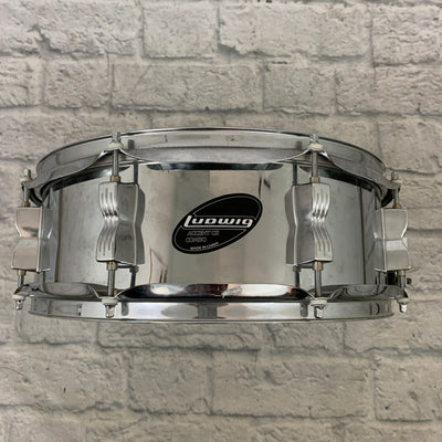 Ludwig 5x14 Accent CS Combo Steel Snare
