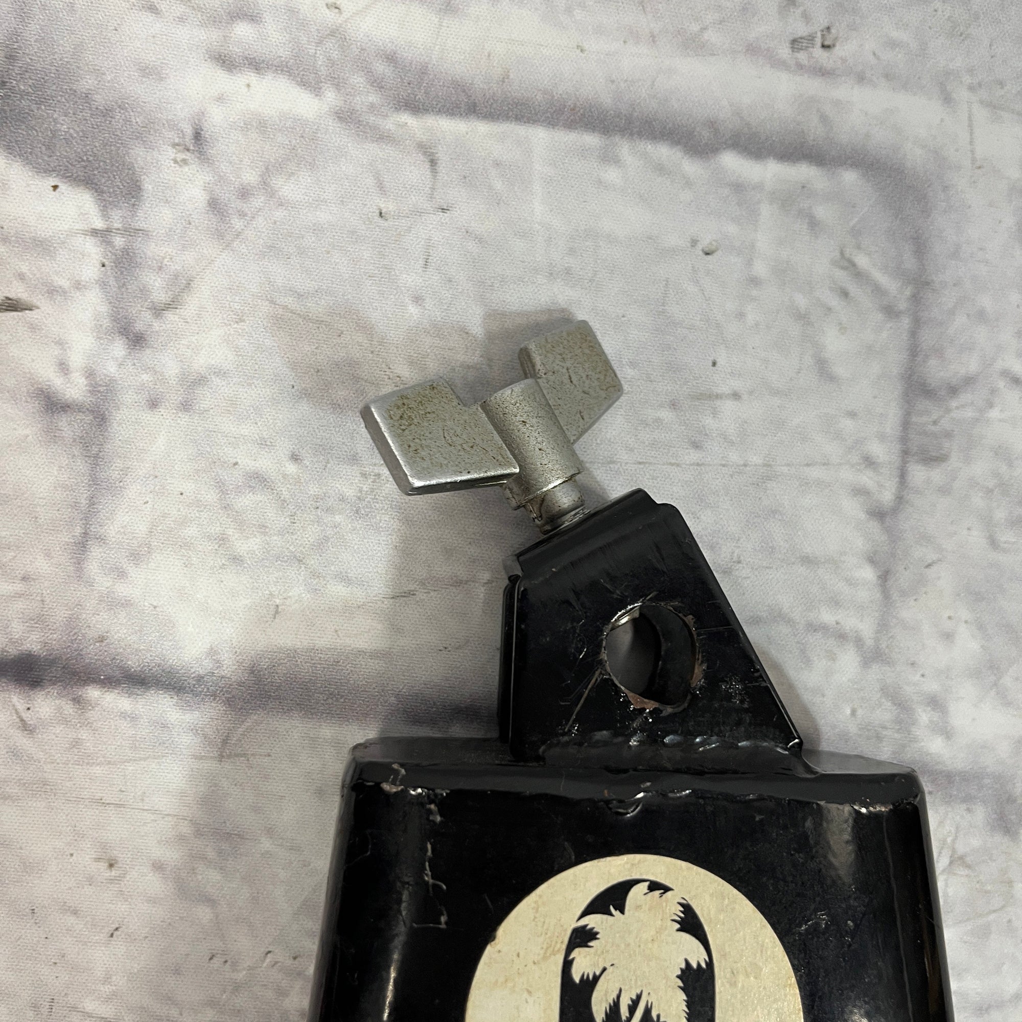 Toca Cowbell with Mount