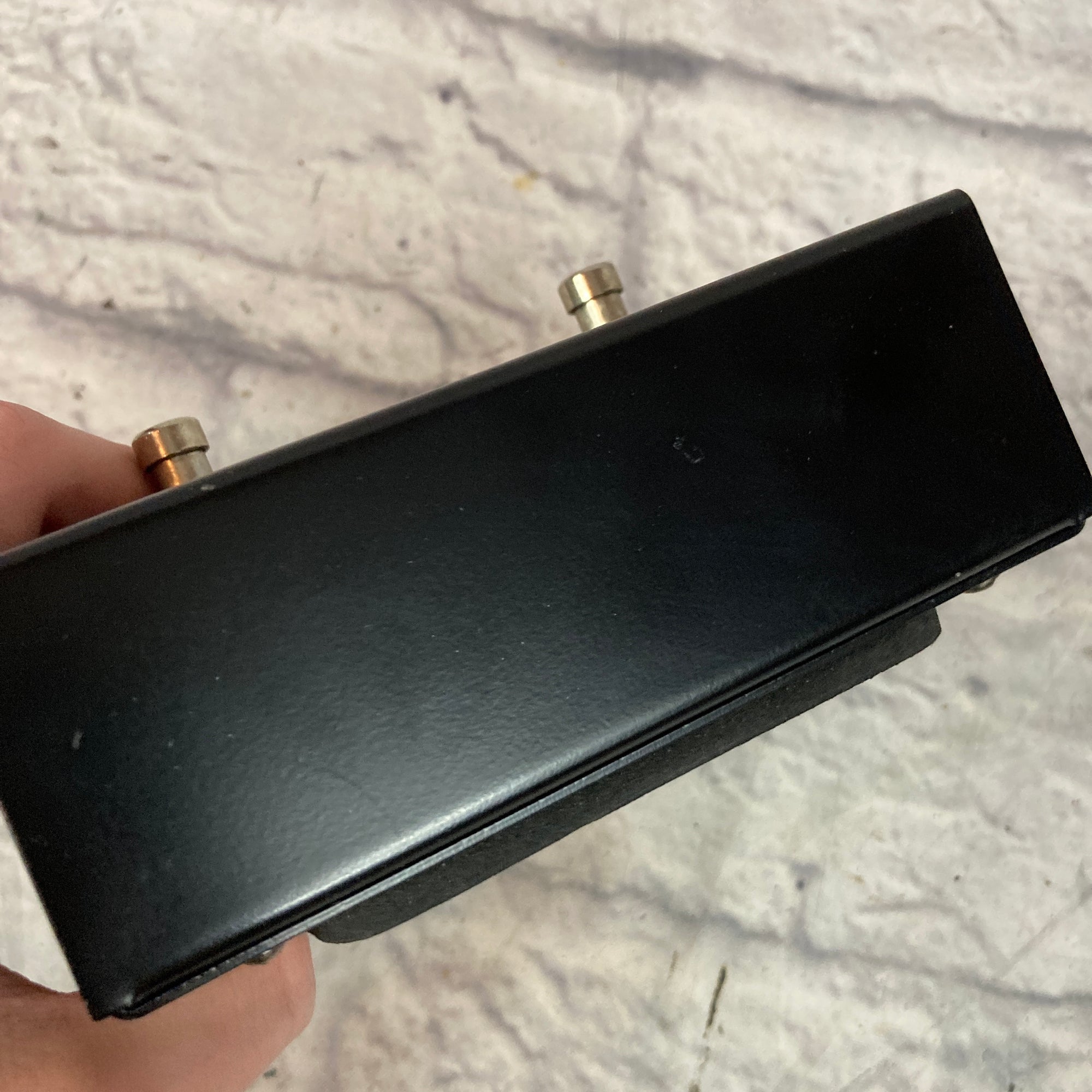 Line 6 FBV2 Footswitch no cable