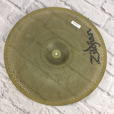 Zildjian 18 Low Volume Ride Cymbal