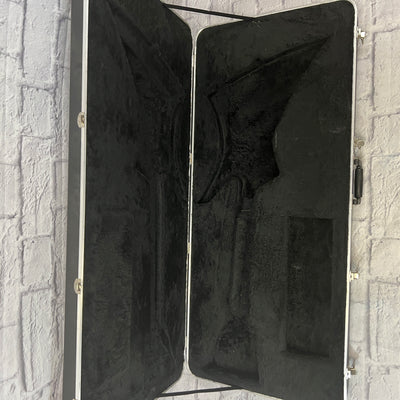 Jackson Kelly ABS Molded Hard Case