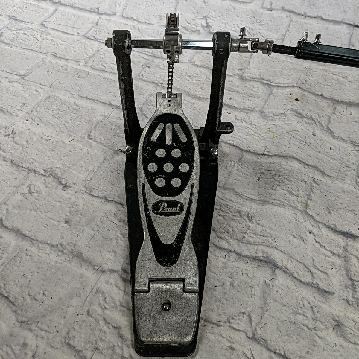 Pearl Eliminator Double Kick Pedal