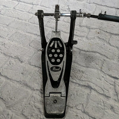 Pearl Eliminator Double Kick Pedal