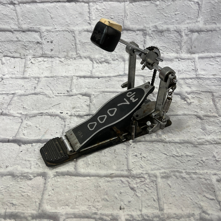 DW 7000 Single Kick Pedal