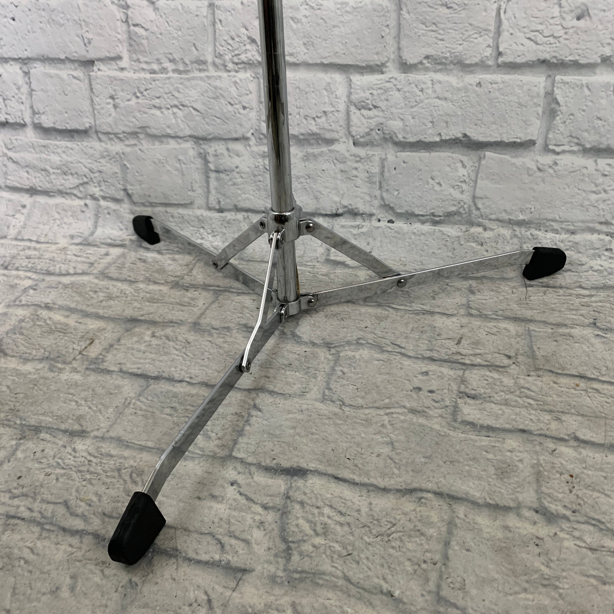 Gibraltar 8710 Flat Base Straight Cymbal Stand