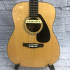 Yamaha FG403S with LR Baggs M1A Acoustic Guitar