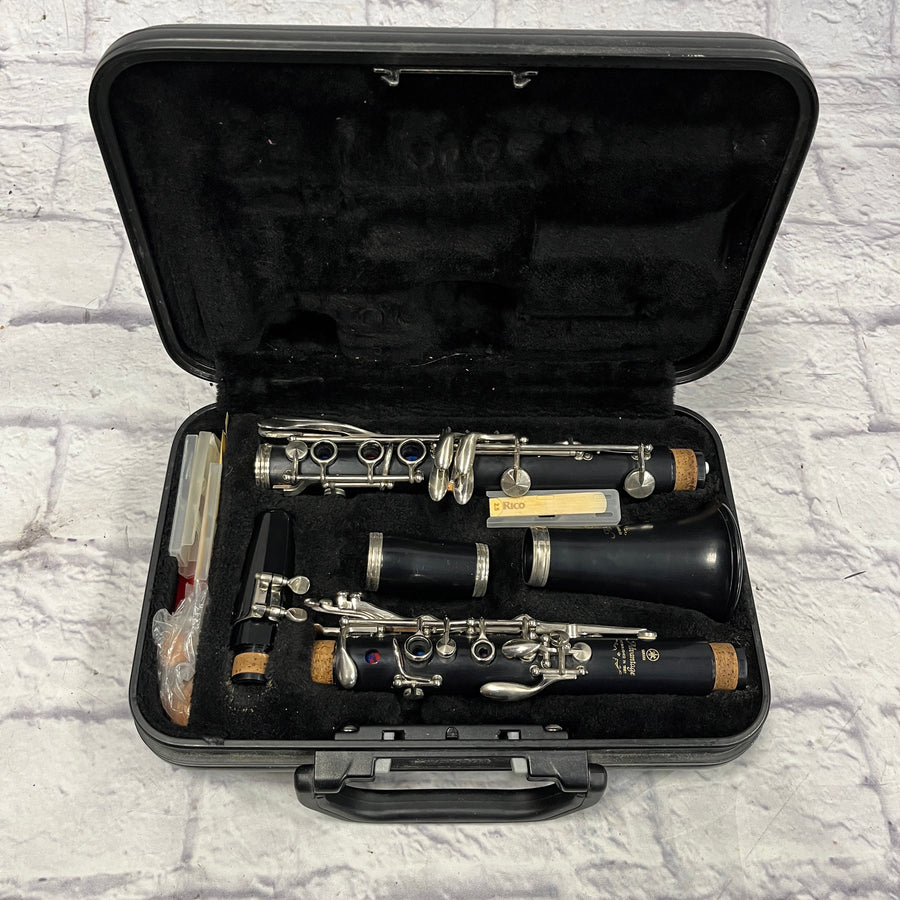 Yamaha Advantage YCL 200ADII