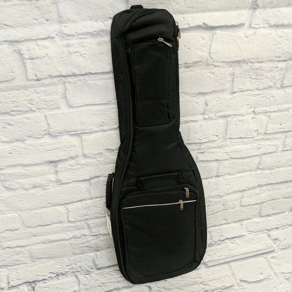 Perfection Electric Guitar Gig Bag - backpack style