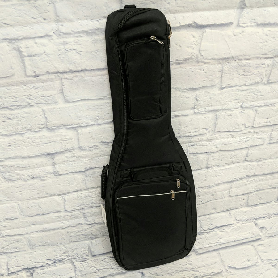 Perfection Electric Guitar Gig Bag - backpack style