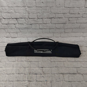On Stage Stands SB7000 Speaker Stand Bag - New Old Stock
