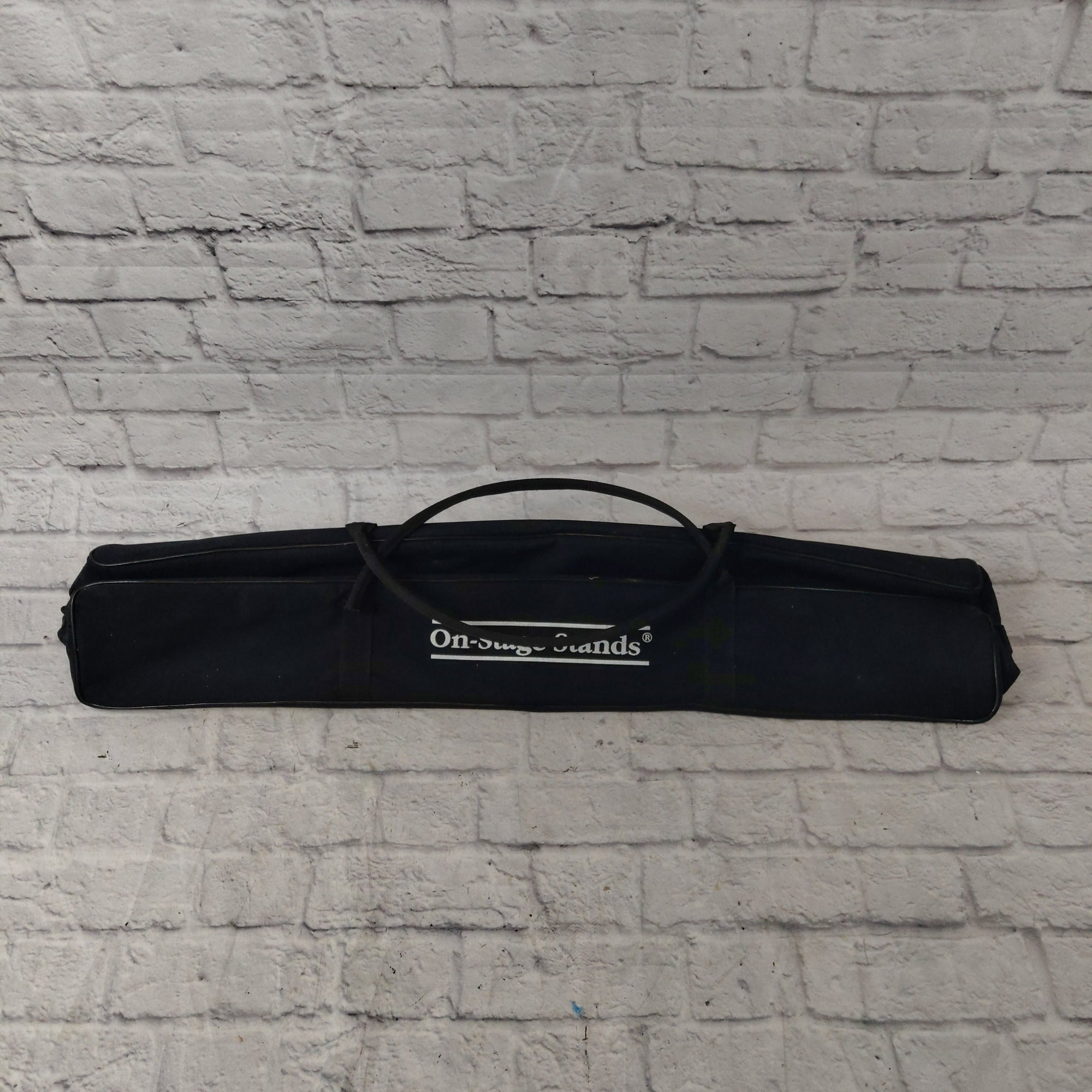 On Stage Stands SB7000 Speaker Stand Bag - New Old Stock