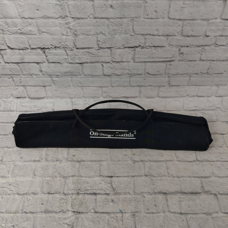 On Stage Stands SB7000 Speaker Stand Bag - New Old Stock