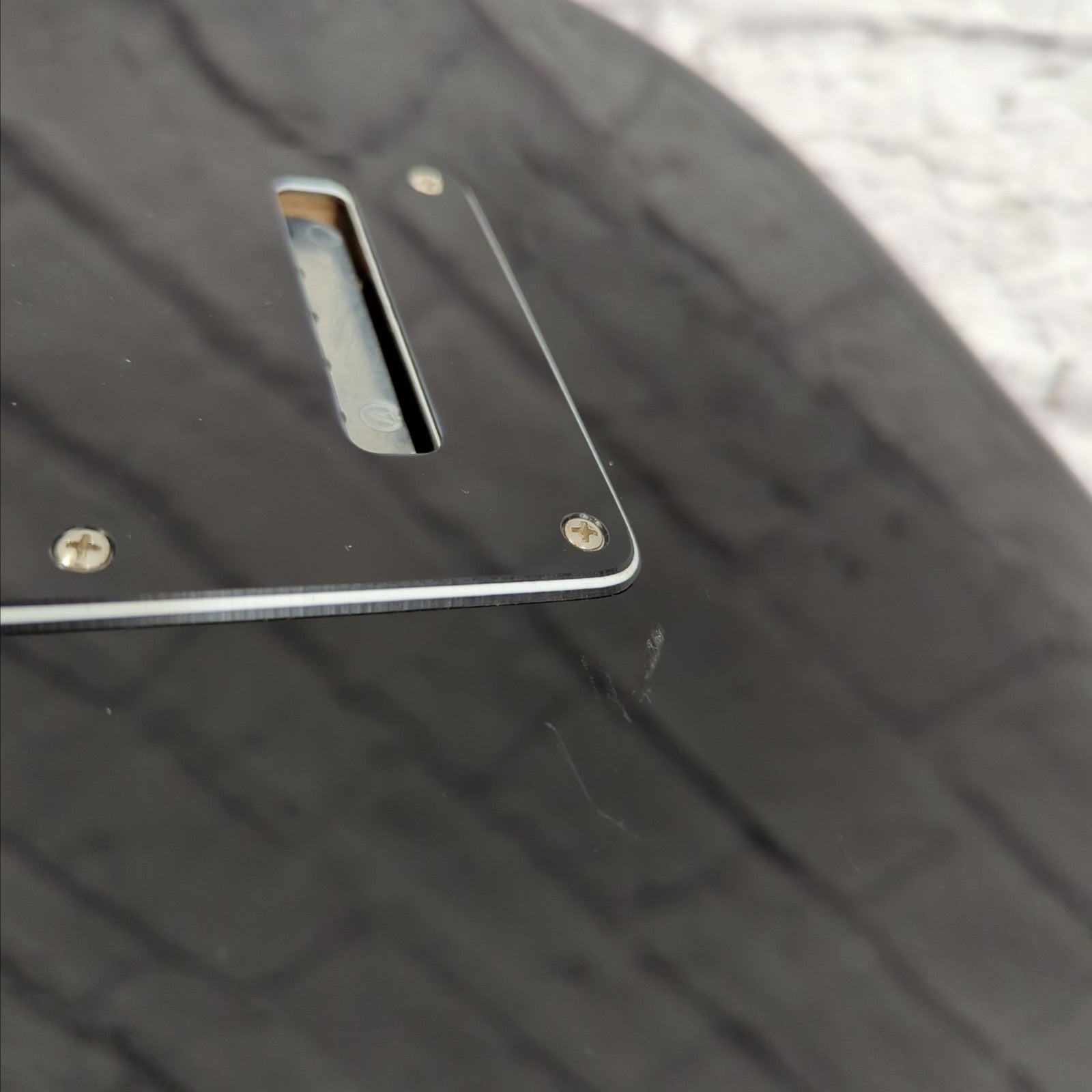 Fender 2021 Stratocaster Player Plus Top