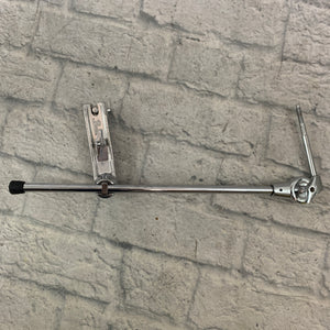 Pearl Cymbal Clamp Mount