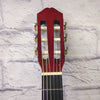 Carlo Robelli C941N 1/2 Sized Classical Acoustic Guitar