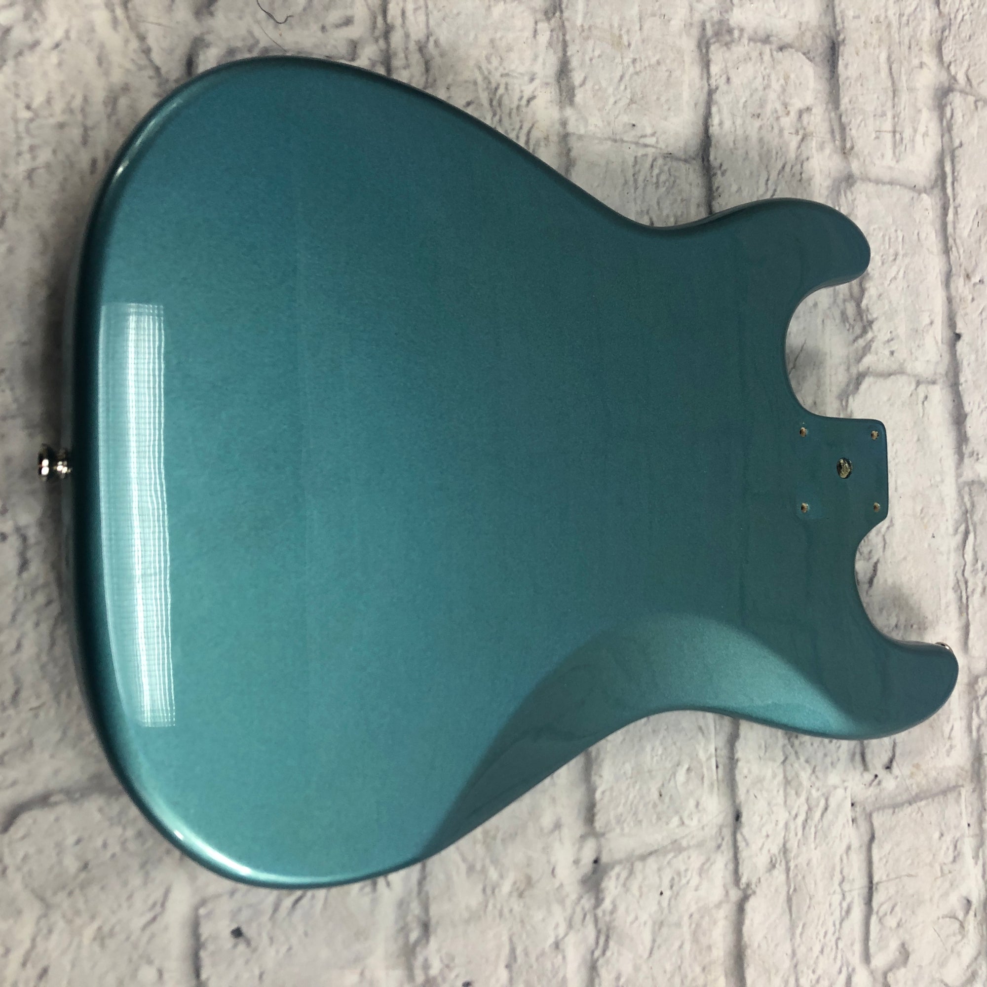Squier Bullet Special Stratocaster Loaded Body