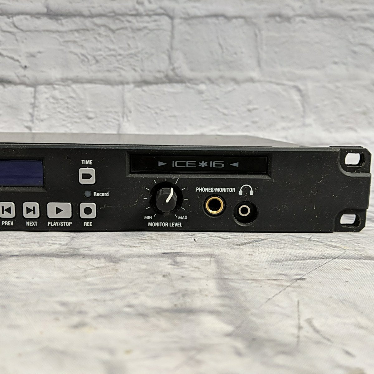 Allen & Heath Ice 16 Digital Recorder
