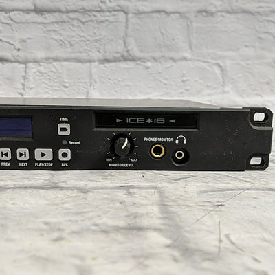 Allen & Heath Ice 16 Digital Recorder