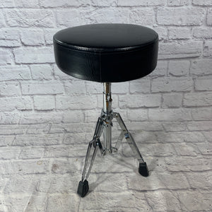 PDP Double Braced Drum Throne