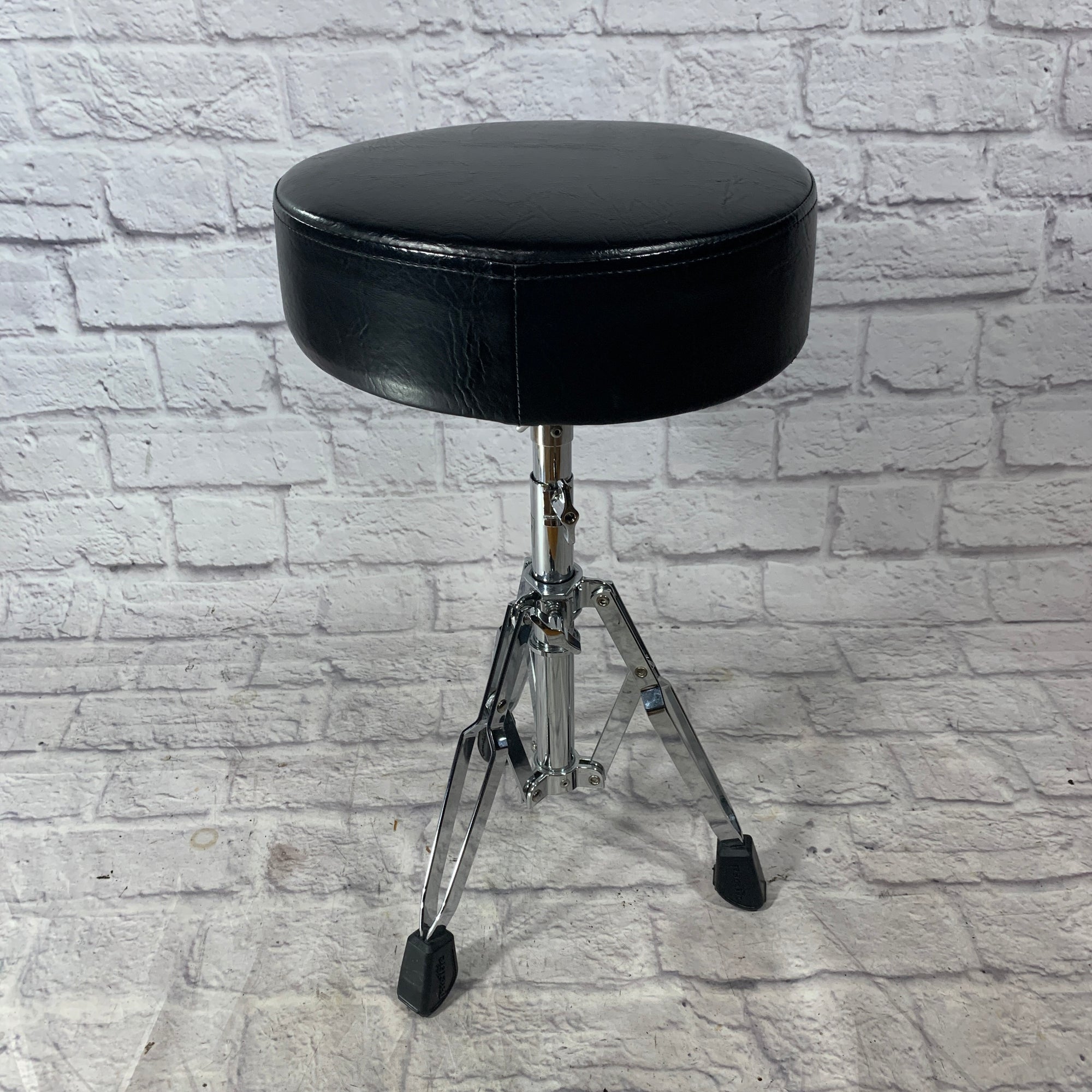 PDP Double Braced Drum Throne