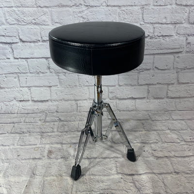 PDP Double Braced Drum Throne